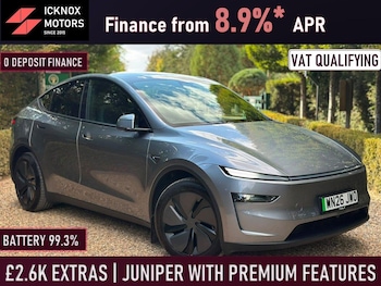 Used Tesla Model Y 2026 for sale - 79609724: Photo