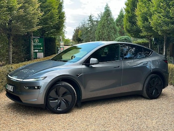 Used Tesla Model Y 2026 for sale - 79609724: Photo