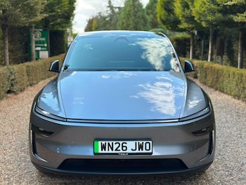 Used Tesla Model Y 2026 for sale - 79609724: Photo