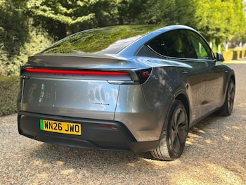 Used Tesla Model Y 2026 for sale - 79609724: Photo