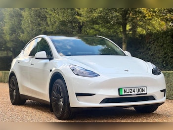 Used Tesla Model Y 2024 for sale - 78608983: Photo
