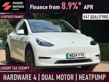 Used Tesla Model Y 2024 for sale - 79181749: Photo