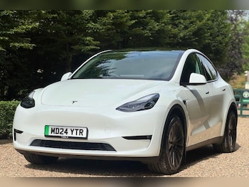 Used Tesla Model Y 2024 for sale - 79181749: Photo