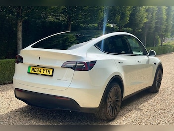 Used Tesla Model Y 2024 for sale - 79181749: Photo