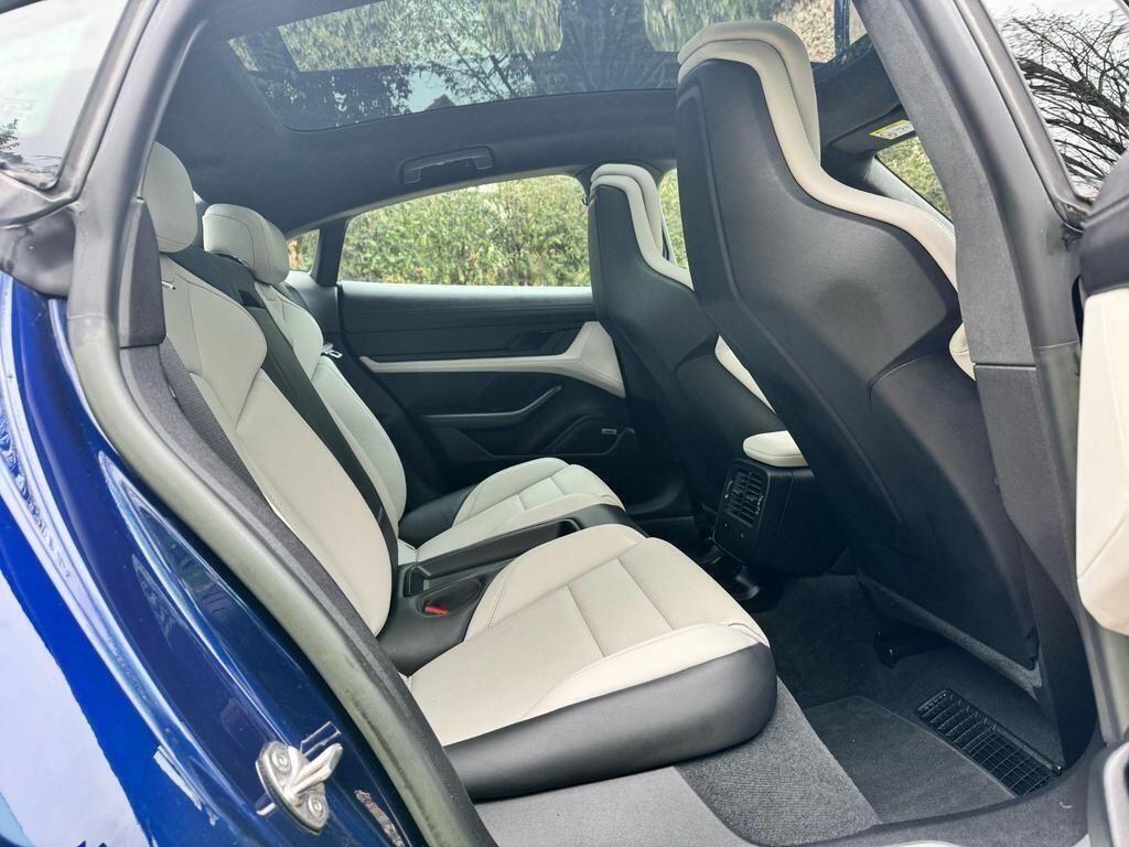 Used Porsche Taycan for sale - 76700921: Photo 25