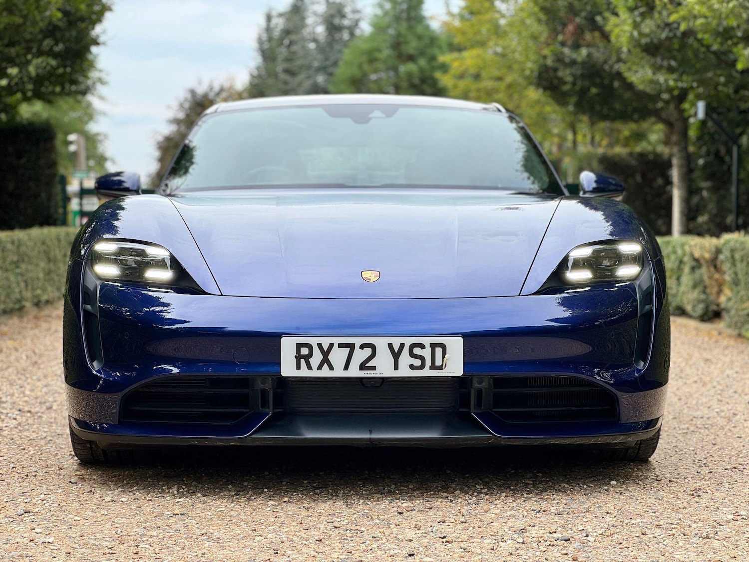 Used Porsche Taycan for sale - 76700921: Photo 34