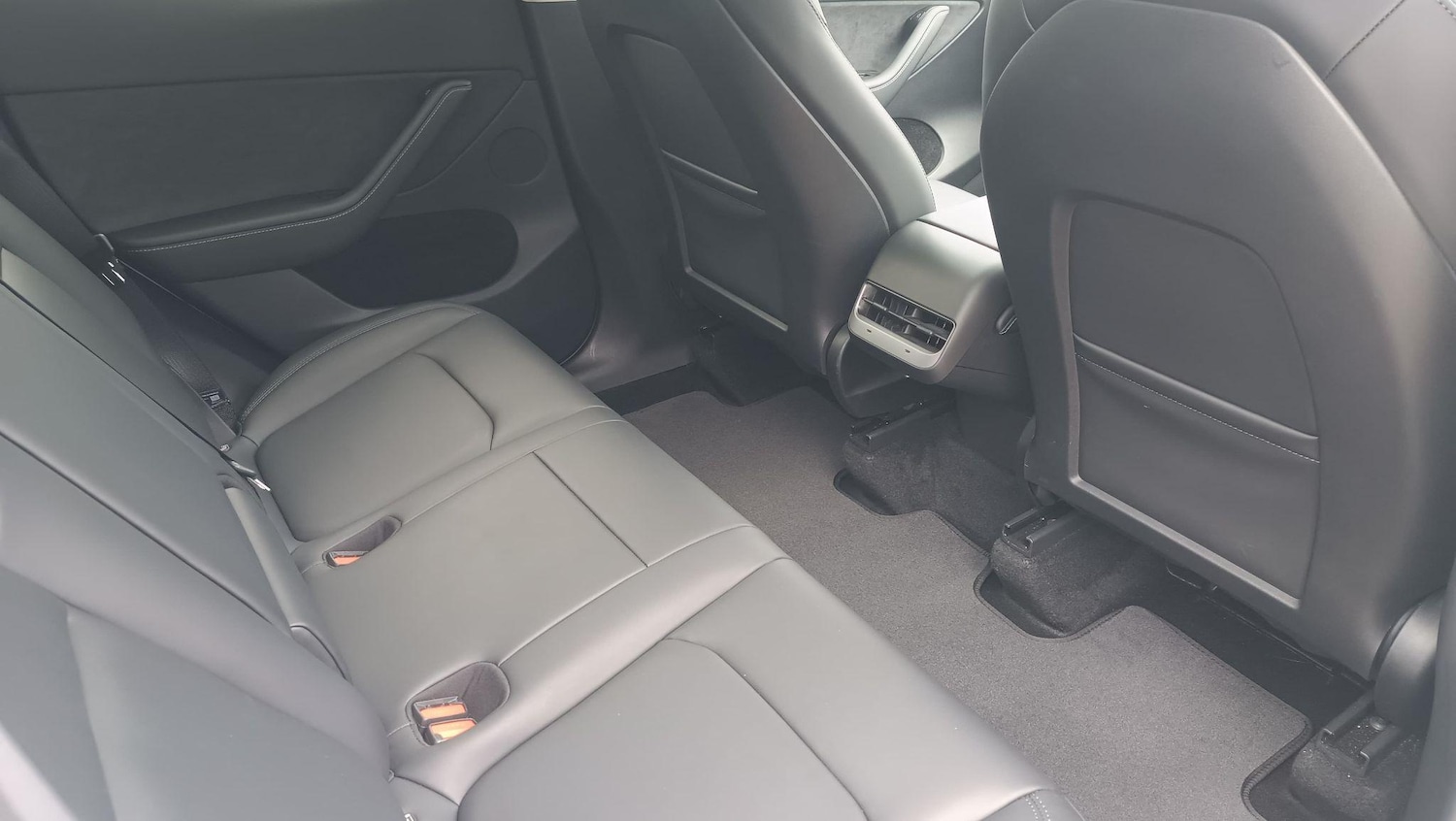 Used Tesla Model Y 2023 for sale - 76976867: Photo 22