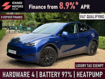 Used Tesla Model Y 2024 for sale - 79645168: Photo