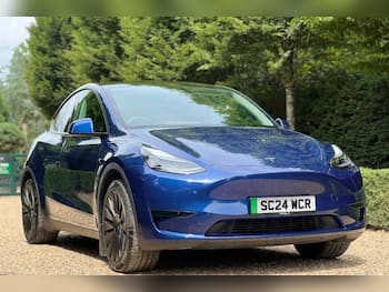 Used Tesla Model Y 2024 for sale - 79645168: Photo