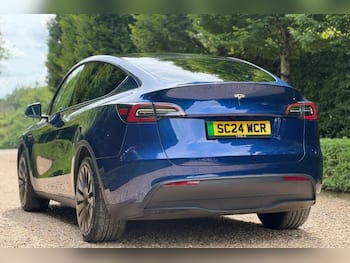 Used Tesla Model Y 2024 for sale - 79645168: Photo