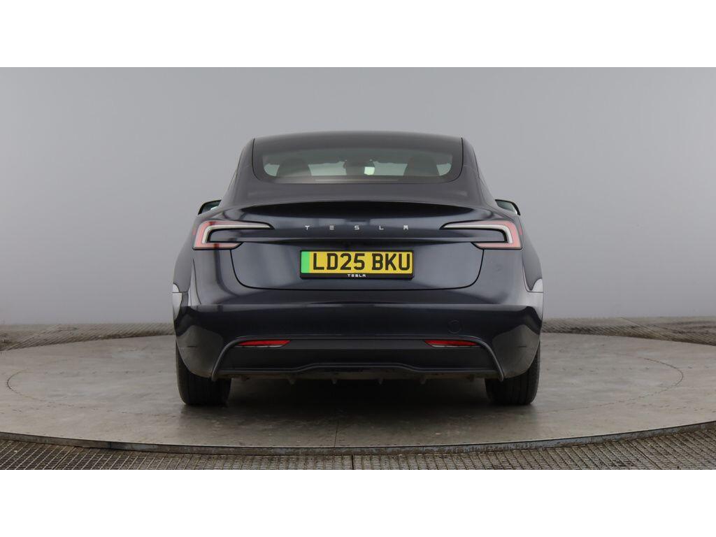 Used Tesla Model 3 2025 for sale - 77992981: Photo 10