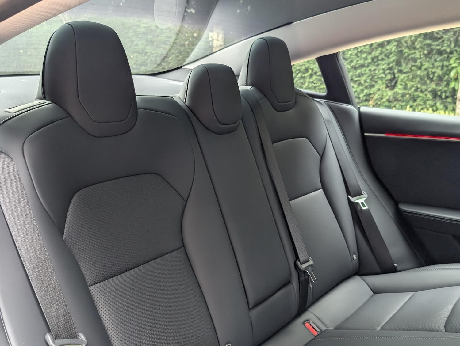 Used Tesla Model 3 2025 for sale - 77992981: Photo 16