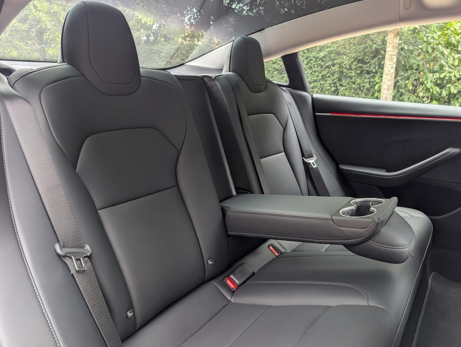 Used Tesla Model 3 2025 for sale - 77992981: Photo 19