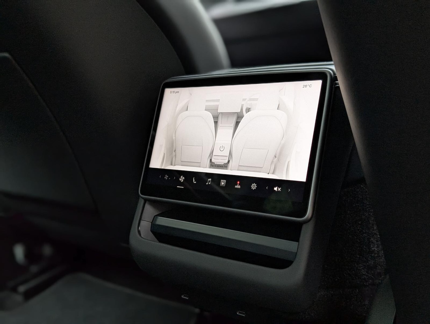 Used Tesla Model 3 2025 for sale - 77992981: Photo 20