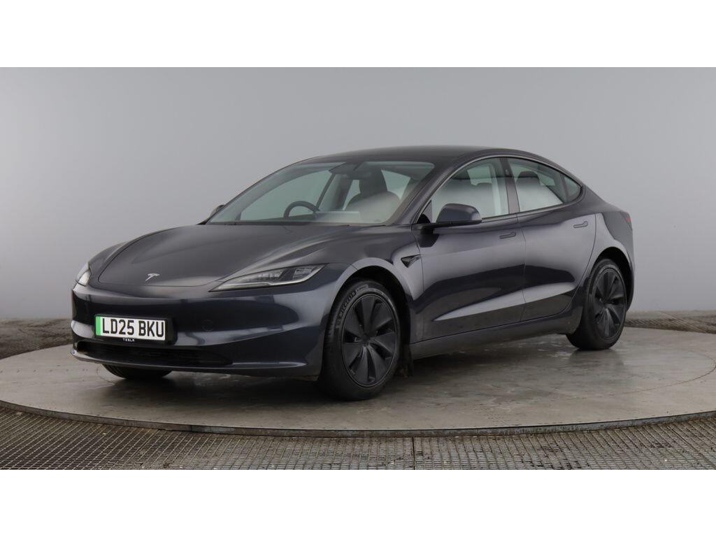 Used Tesla Model 3 2025 for sale - 77992981: Photo 22