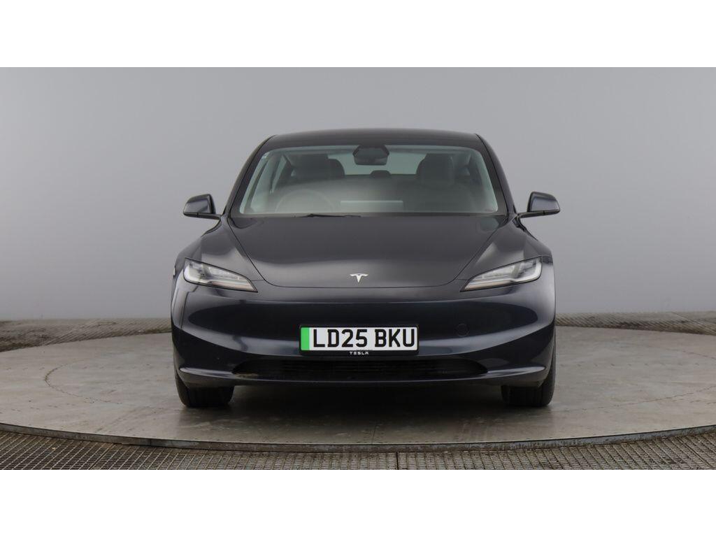 Used Tesla Model 3 2025 for sale - 77992981: Photo 3