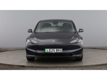 Used Tesla Model 3 2025 for sale - 77992981: Photo