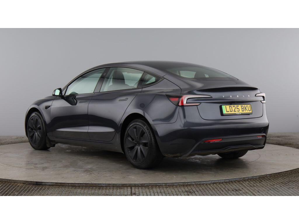 Used Tesla Model 3 2025 for sale - 77992981: Photo 7