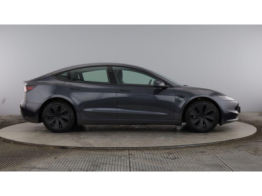 Used Tesla Model 3 2025 for sale - 77992981: Photo 8