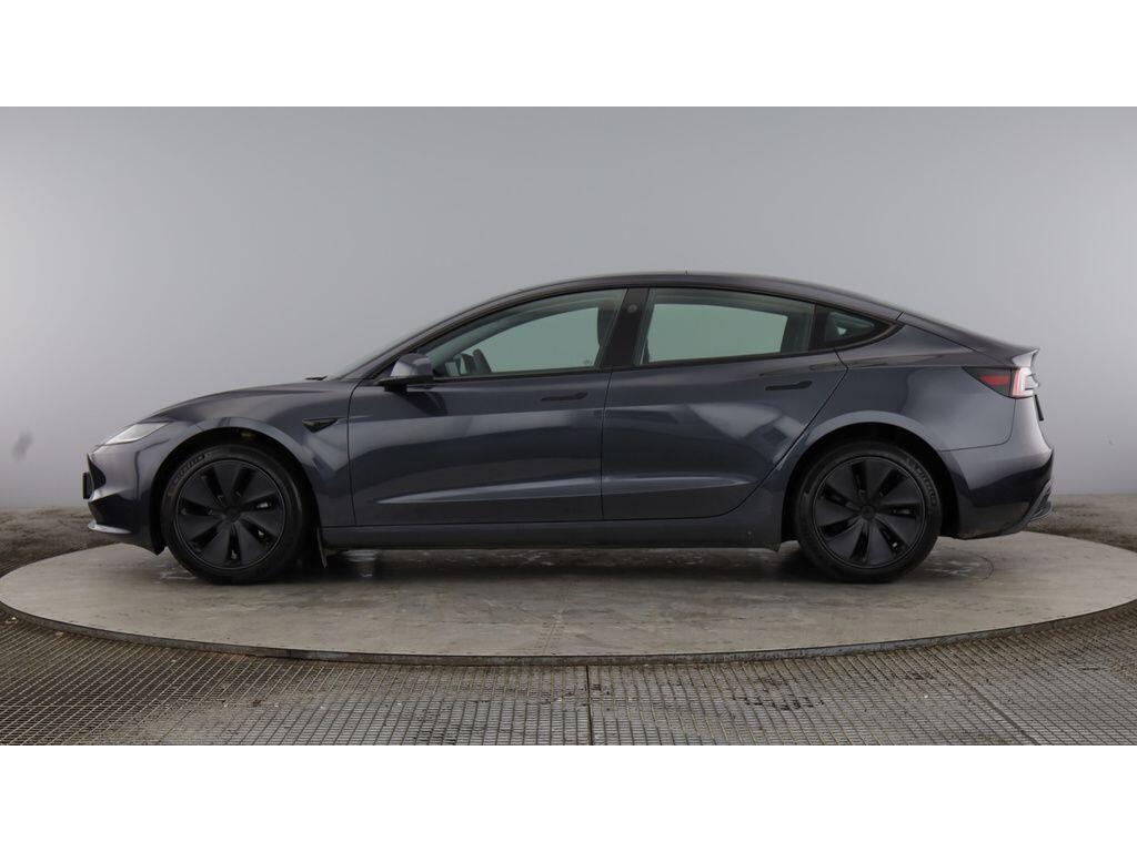 Used Tesla Model 3 2025 for sale - 77992981: Photo 9