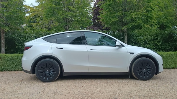 Used Tesla Model Y 2024 for sale - 76260525: Photo 7