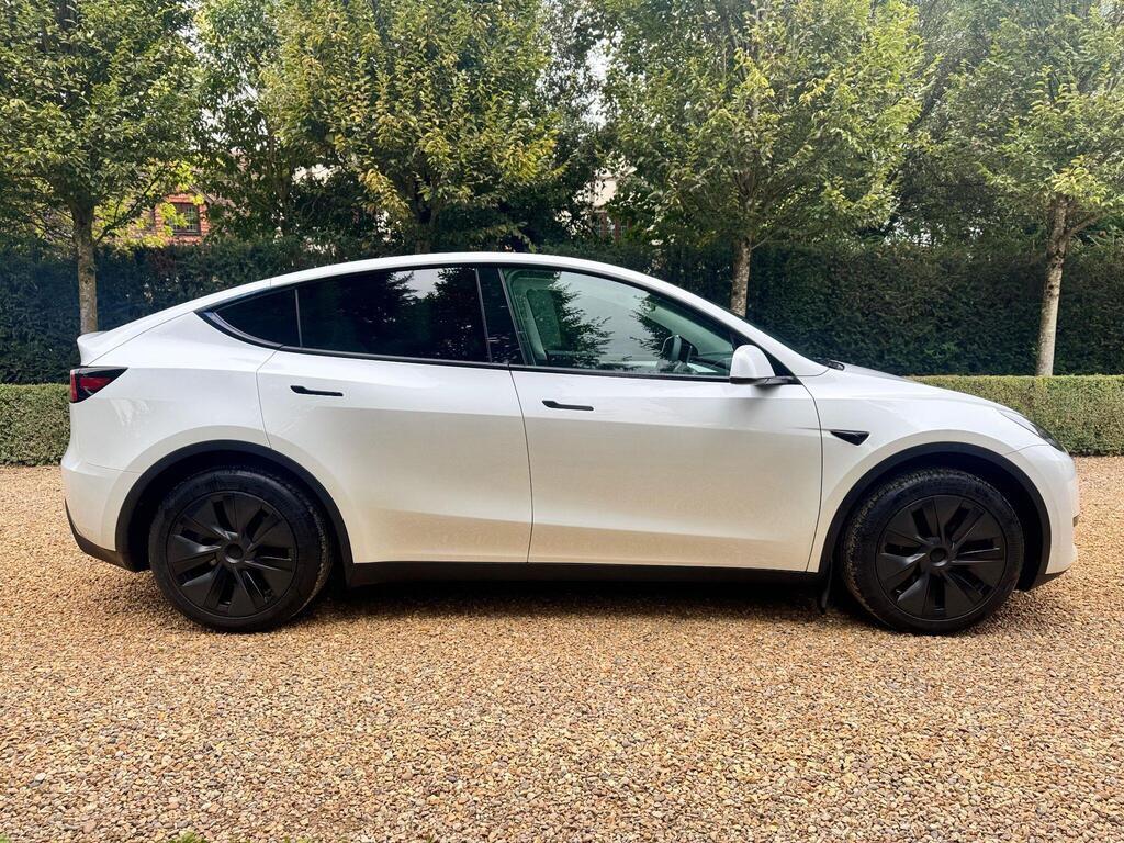 Used Tesla Model Y 2025 for sale - 76563276: Photo 10