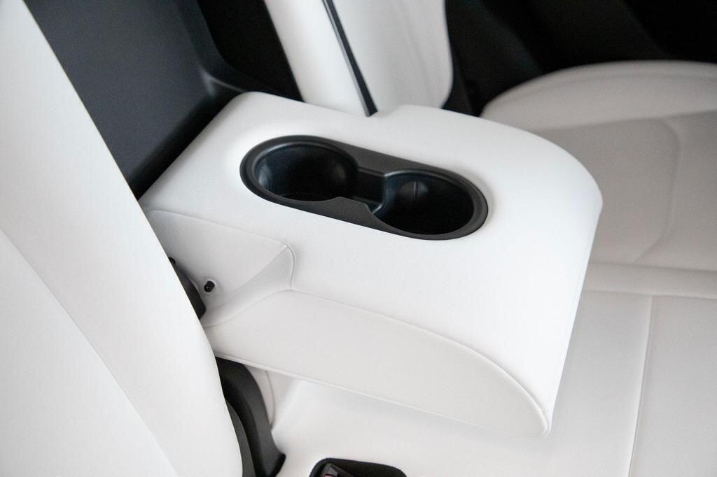 Used Tesla Model Y 2025 for sale - 76563276: Photo 21