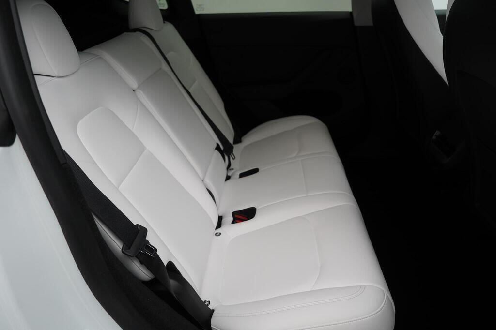 Used Tesla Model Y 2025 for sale - 76563276: Photo 22