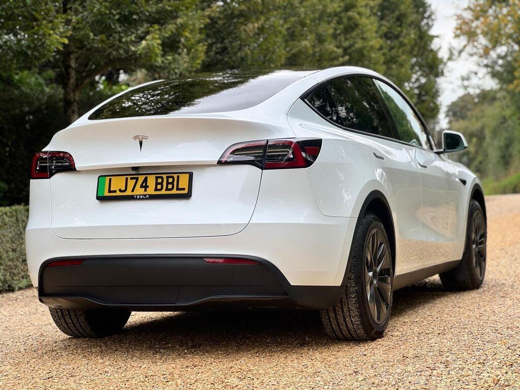 Used Tesla Model Y 2025 for sale - 76563276: Photo 27