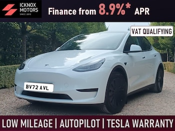 Tesla - Model Y