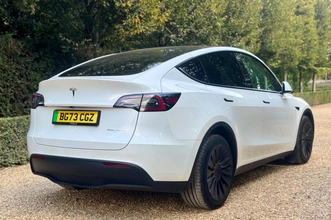 Used Tesla Model Y 2023 for sale - 76592612: Photo 6