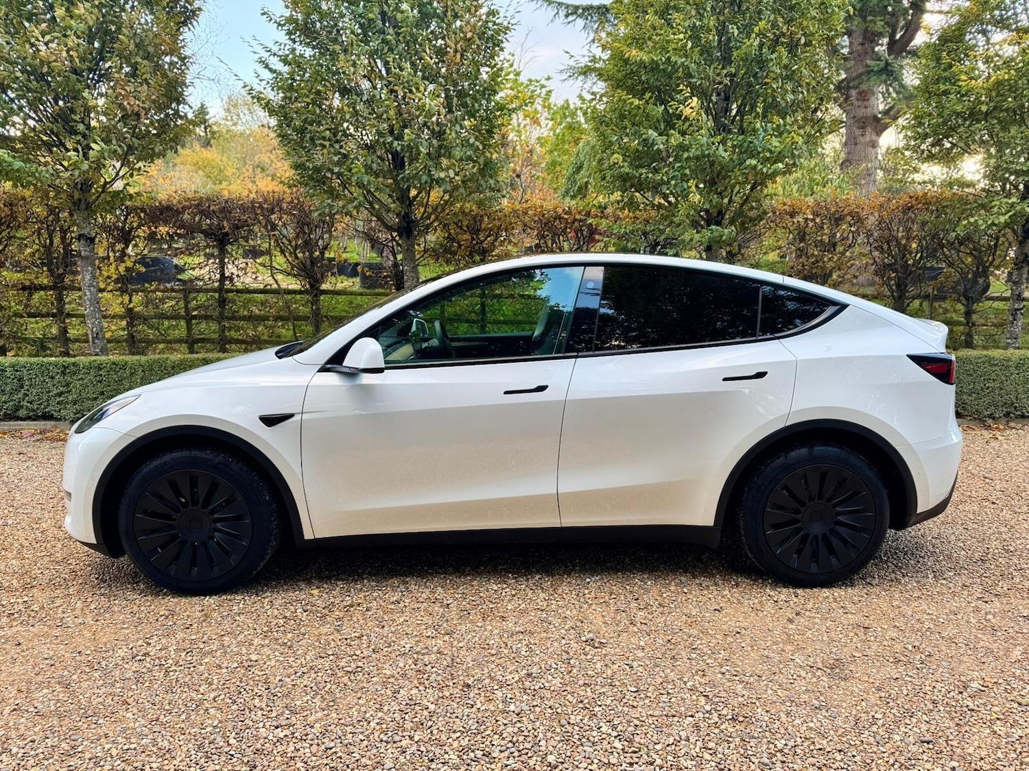 Used Tesla Model Y 2023 for sale - 76592612: Photo 8