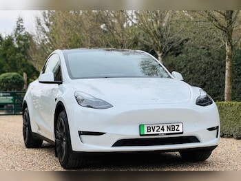 Used Tesla Model Y 2024 for sale - 78375544: Photo