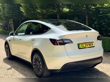 Used Tesla Model Y 2024 for sale - 78759705: Photo