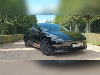 Used Tesla Model 3 2023 for sale - 75520260: Photo