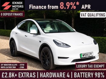 Used Tesla Model Y 2024 for sale - 79669990: Photo