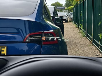 Used Lexus RZ 2024 for sale - 79463980: Photo