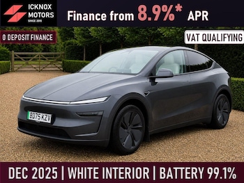 Used Tesla Model Y 2025 for sale - 79224550: Photo