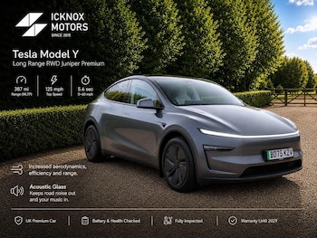 Used Tesla Model Y 2025 for sale - 79224550: Photo