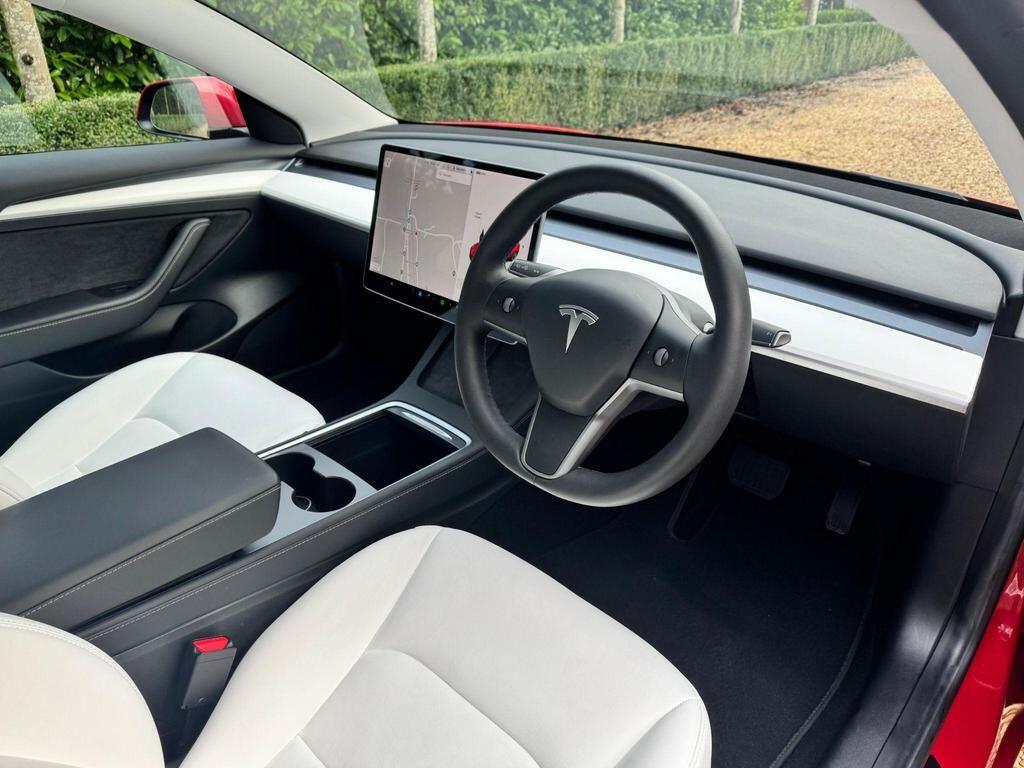 Used Tesla Model 3 2022 for sale - 76781779: Photo 12