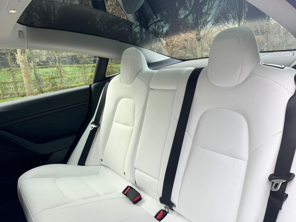 Used Tesla Model 3 2022 for sale - 76781779: Photo 16