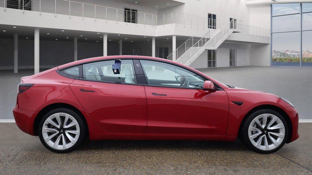 Used Tesla Model 3 2022 for sale - 76781779: Photo 7