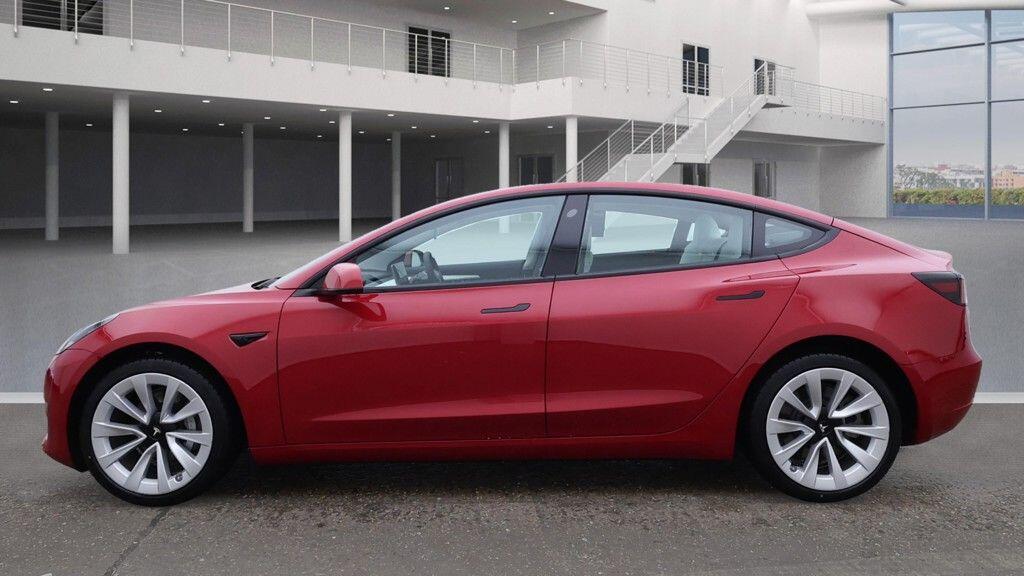 Used Tesla Model 3 2022 for sale - 76781779: Photo 8