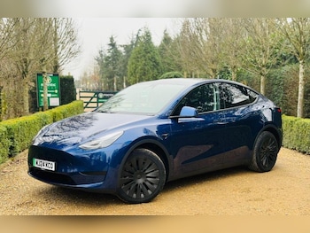 Used Tesla Model Y 2024 for sale - 78685226: Photo