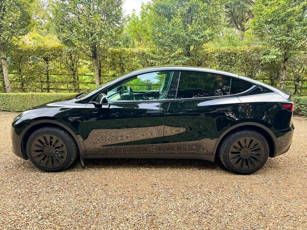Used Tesla Model Y 2023 for sale - 76561233: Photo 9