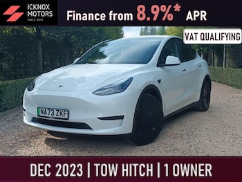 Tesla - Model Y