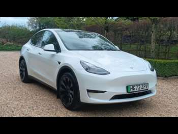 Used Tesla Model Y 2024 for sale - 74946159: Photo