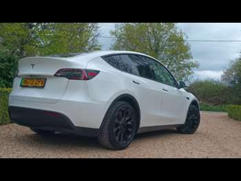 Used Tesla Model Y 2024 for sale - 74946159: Photo
