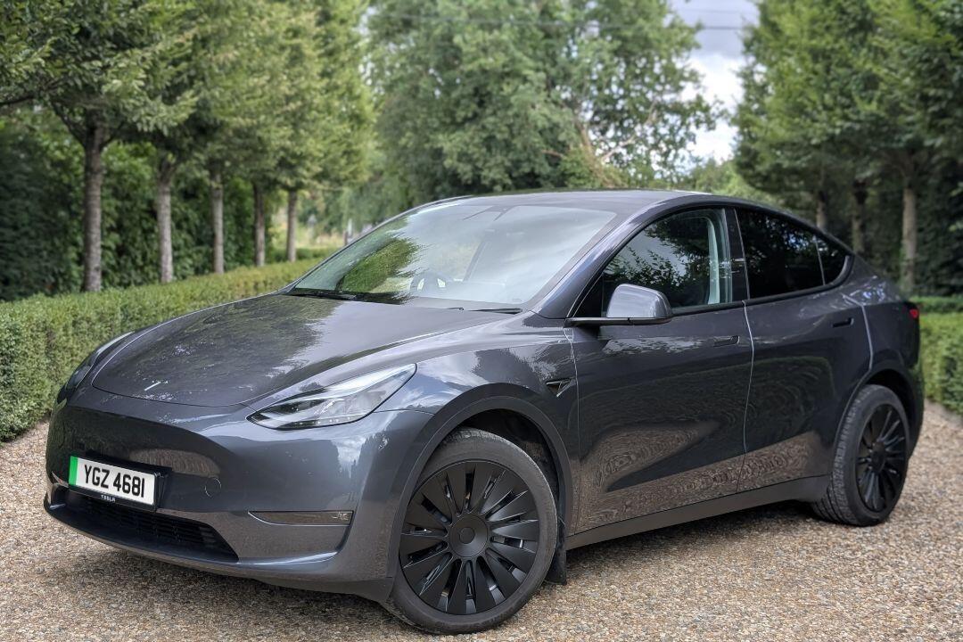 Used Tesla Model Y 2023 for sale - 78184232: Photo 26