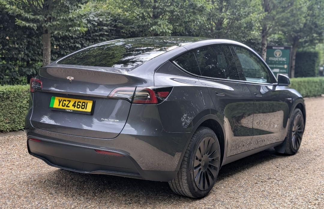 Used Tesla Model Y 2023 for sale - 78184232: Photo 3